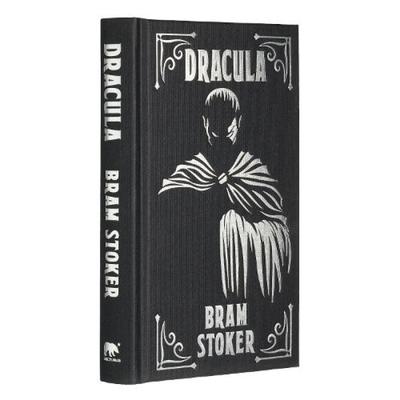 Dracula by Bram Stoker Hardback Book 9781398834453