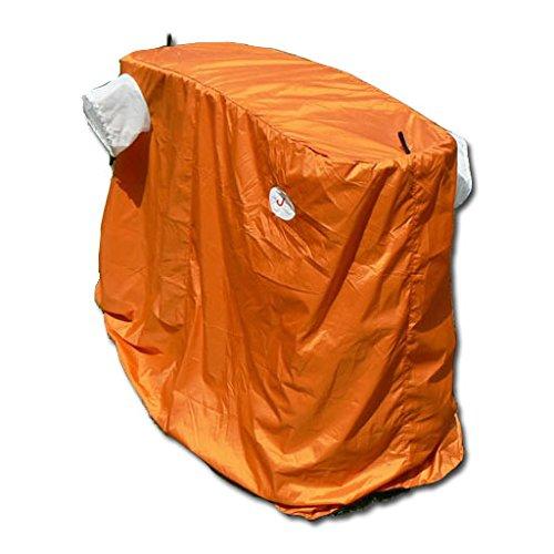 

Juza Field Gear Em-Shelter I UL/M-Shelter 1 Ultra Light Bilt, Ultralight, 1-2 Person, 170g
