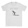 Trendy Nihilist Penguin But Why Funny Meme T Shirt Unisex Pure Cotton Amazing TShirts Crew Neck  Tee Shirt Short Sleeve Tops Gift