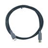 30cm Type C to Micro USB Male Sync Charge OTG CHARGER Cable Cord Adapter For Phone Huawei Samsung Xiaomi Usbc Wire