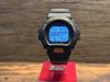 [USED] CASIO G-SHOCK DW-6600 NHK collaboration rare