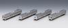 TOMYTEC TOMIX N Gauge JR 211 3000 Series Takasaki Train Depot Set Model Train 97238 4-Car