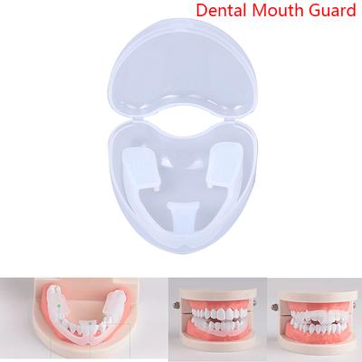 Night Molar Braces Oral Care Molar Protectors
