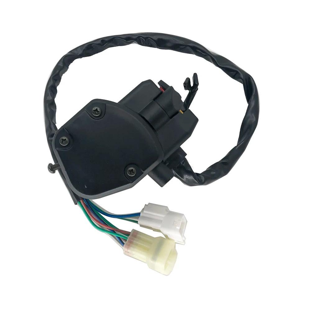 Right Hand ATV Handlebar Switch Assy For CFmoto CF500 / CF800 7020-160700-00002