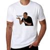 Trevor Noah Snake Tshirt Fashion Casual Short Sleeve Tshirt