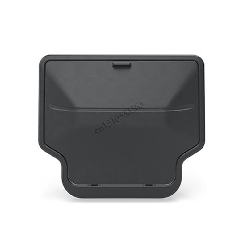 090E Vehicle Center Console Storage Case Not Theft Designs Universal Car Organizers Commute Essential Storage Box for Auto China Mainland