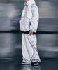 Beullenteu Abyss Pants Mist