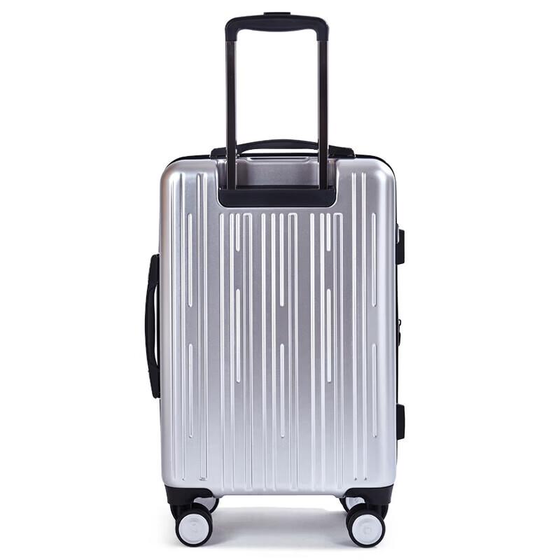 Diplomat Hardside Carry-On Luggage