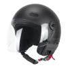 Cgm Open Helmet 191A PIX Mono Long Screen