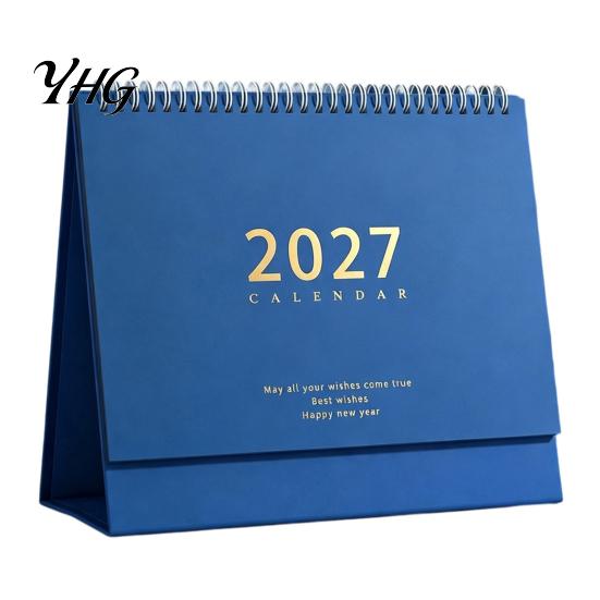 2026 až 2027 Stolní kalendář Stůl 2026-2027, Říjen 2026-Prosinec 14měsíční kalendář, Velký akademický plánovač pro studenty Plánování, Organizace v rodině,