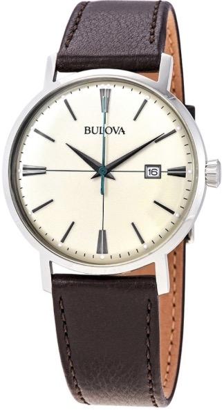 

BULOVA MOD. AEROJET 96B242