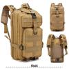 Camouflage Hiking and Camping Backpack
