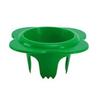 Heavy Type Sprinkler Head Cover Protectors For Garden Irrigation Systems Durability With Simple Installation