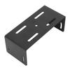 Metal Radio Mounting Bracket Universal Radio Panel Bracket for ICOM MBF4 IC 2730 ID 5100 ID 4100