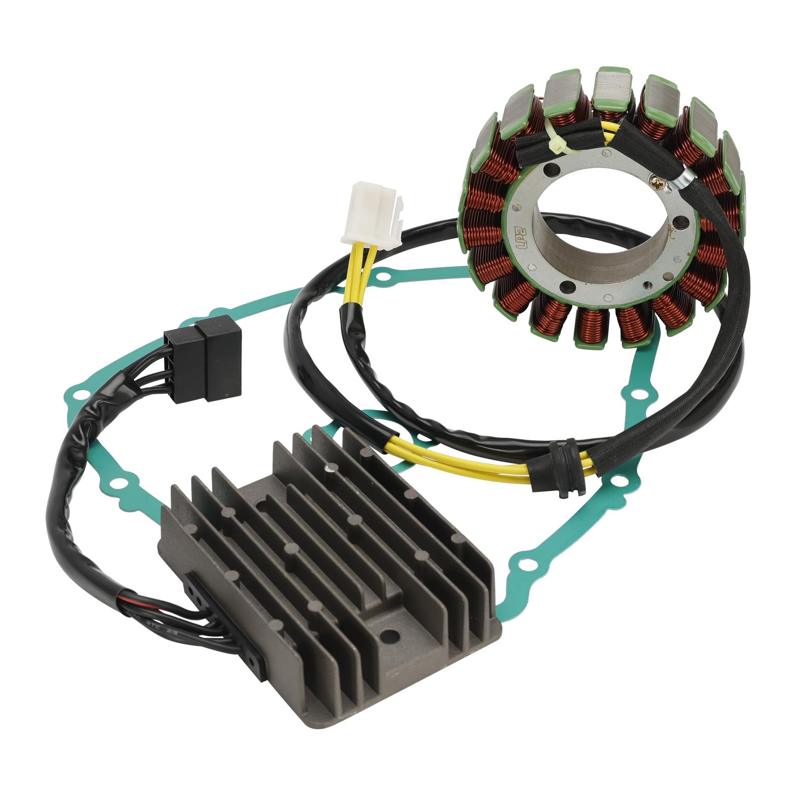 

Generator Stator Regulator Gasket For America Bonneville 865 EFI T100 Carb 01-14