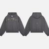 Unisex Oversized Hooded Sweatshirt With 3D Print Graphic Loose Fit Streetwear Fall