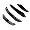 BMW 3 Series G20/G28 Wind Deflector Decorative Front Body Kit (2019-2022)