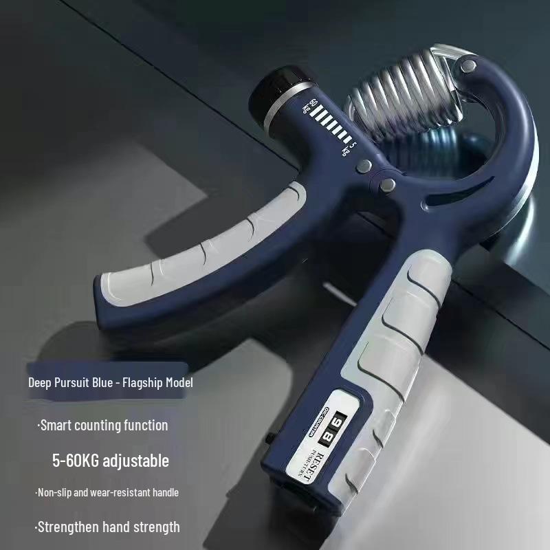 Men's Professional Grip Strengthener for Hand, Arm, Finger, and Wrist Training