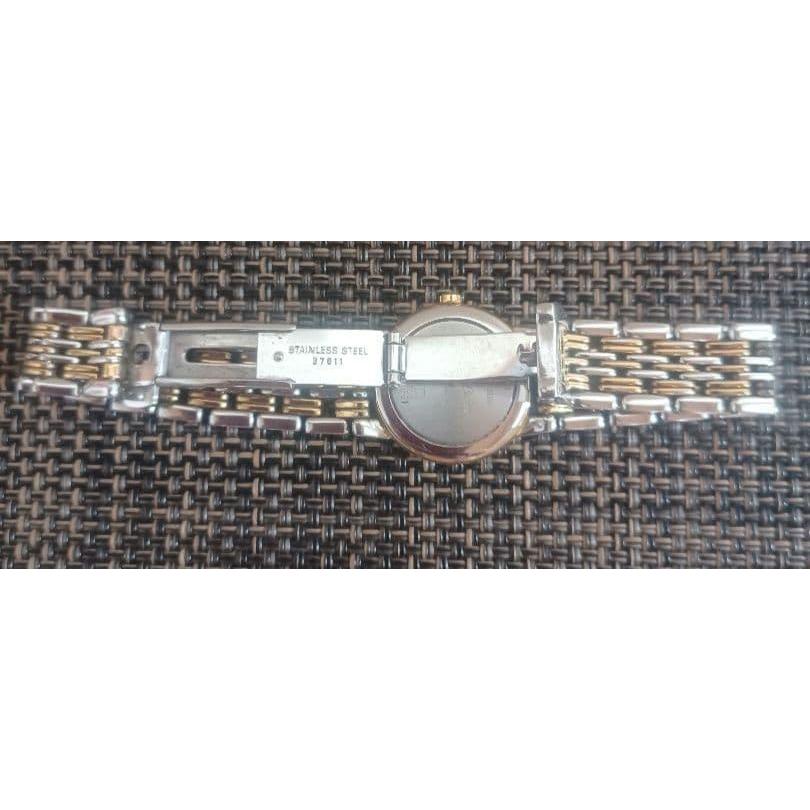 Used [Shipping included, anonymous delivery] JunkLONGINES Longines ladies watch