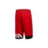 Adidas C365 Basketball Shorts Men Bottoms Light-Crimson ED8389