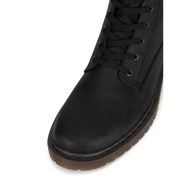 Ботинки Rieker 31602-00 Черные