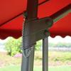 Outdoor Patio Sunshade Umbrella