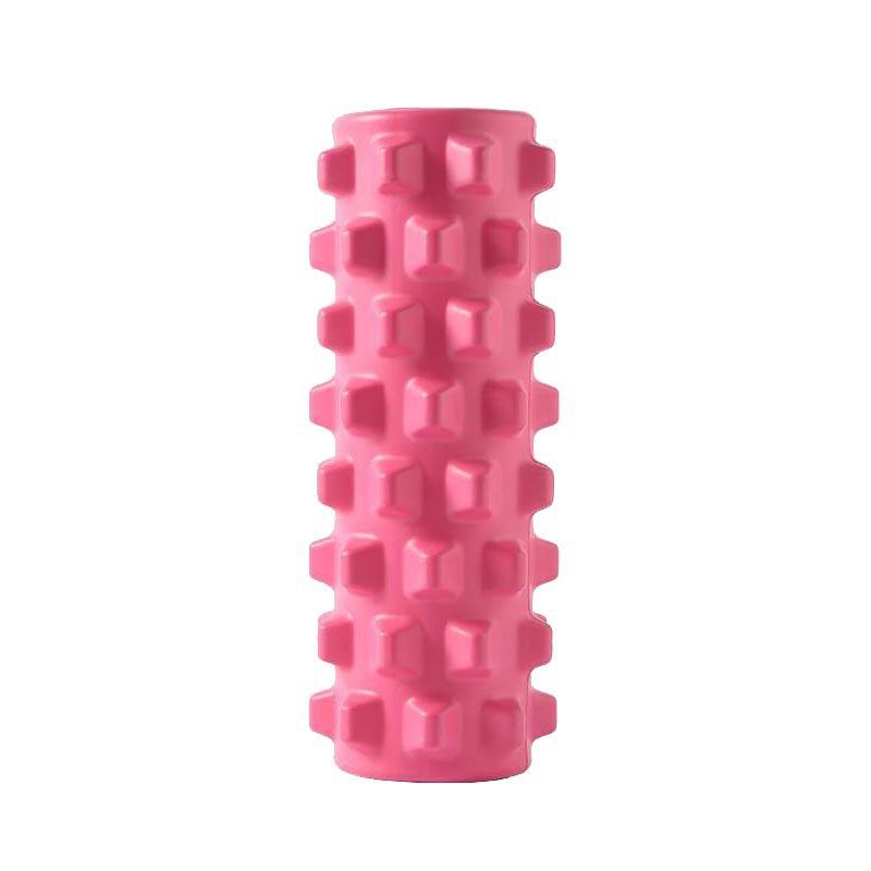 Foam Roller Muscle Relaxation & Slimming Leg Massager for Yoga and Calf Massage