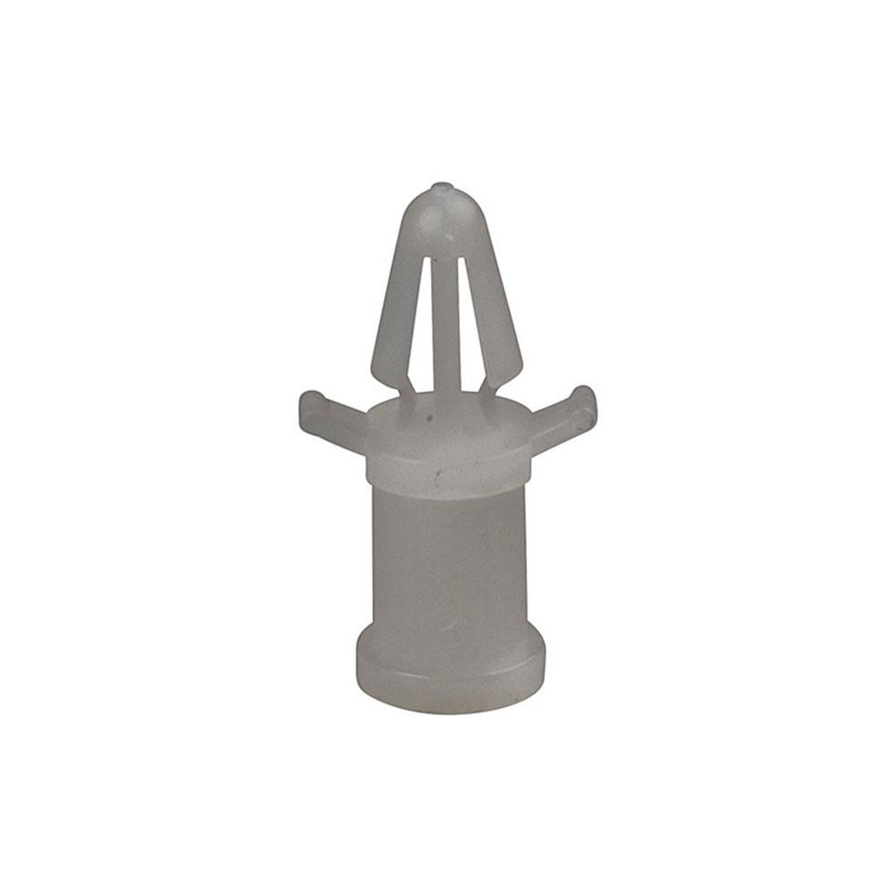 Supports PCB à visser 25 pièces 10 mm