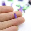 1 Set 1/12 Dollhouse Mini Lighter With Base Model Toys Cigar Cigarette Lighter Ornament Doll House Decoration Accessories