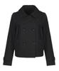 REISE MIYA Double Jacket [Black]