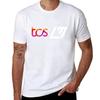 Tcs Koszulka Maratonu Londyńskiego Koszulki Dla Unisex Bawełniana Koszulka Unisex Codzienna Koszulka