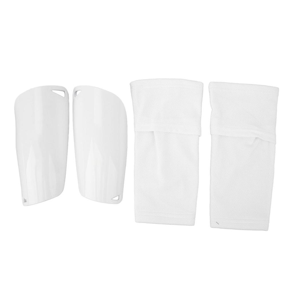 1 Pair Soccer Shin Guard Sock Soccer Shin Guards Pads Leg Performance Support Football Compression