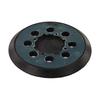 5 Inch Diameter Backing Disc Sanding Pad Compatible With DWE6423K
