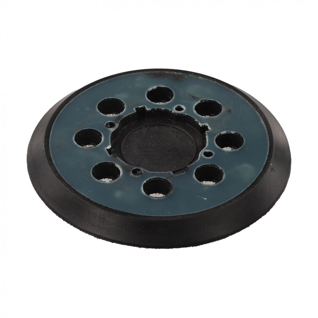 5 Inch Diameter Backing Disc Sanding Pad Compatible With DWE6423K