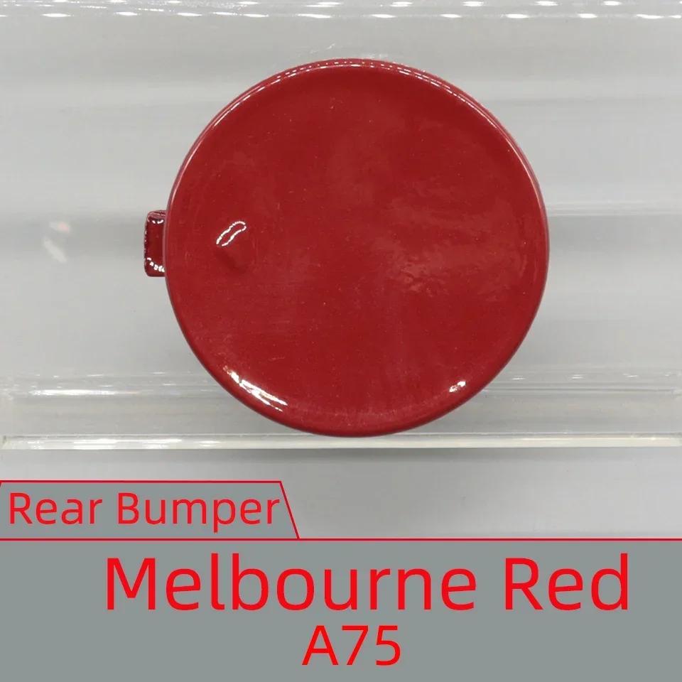 For Bmw 2 Series 218i 220i 225i 228i 230i M-Sport F22 Coupe F23 Convertible 2013-2019 Rear Bumper Tow Hook Cap Cover Shell