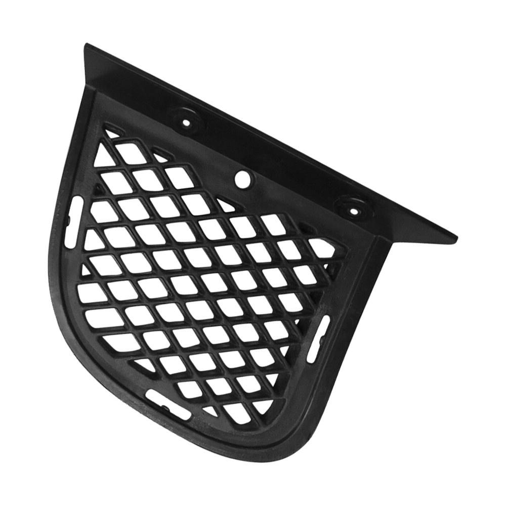 For 2005-2009 Hyundai Tucson Front Right Bumper Air Vent Grille New 86566-2E000