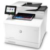 HP Color LaserJet Pro MFP M479fdw Multifunction Printer CN plug (adapter included)