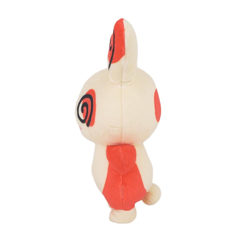 Sanei Boeki ALL STAR COLLECTION Pachirisu Plush W14 x D9 x PP131 Pokémon (S) Toy, H22cm, Pokémon
