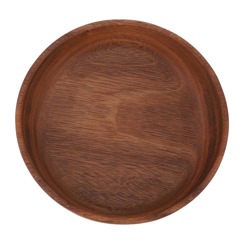 Serving Bowl Fruit Snack Versatile Stylish Durable Salad Bowl Serving Dish for Home Round Large