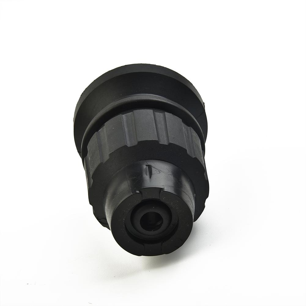 Black Drill Chuck Metalworking TE5 TE7 TE14/TE15/TE18 Replacement Useful