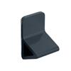 Wall Mounted Shower Foot Rest Punch-free Shower Footstool Bath Stool Bathroom Foot Pedal  Hotel