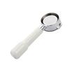 58MM Stainless Steel Double Ear Coffee Machine Handle Bottomless Filter Portafilter Universal E61 Espresso Coffee Tools