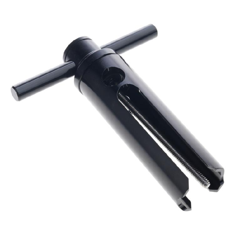 Professional Valves Cores Removal Tool Cartridge Puller Tool For Removing Pressure Balanced Shower And Tub Valves Cores