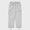 ThIs Is Never That Cargo Sweatpant Heather Grey