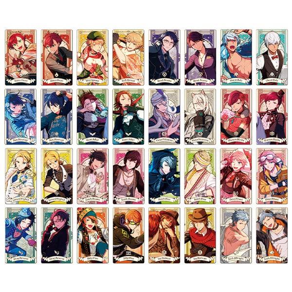 

Helios Rising Heroes Arcana Card Collection 11 шт. КОРОБКА