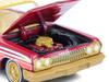 Greenlight 1/64 Chevrolet Impala Lowrider 1963 Michael Gerrarda Special