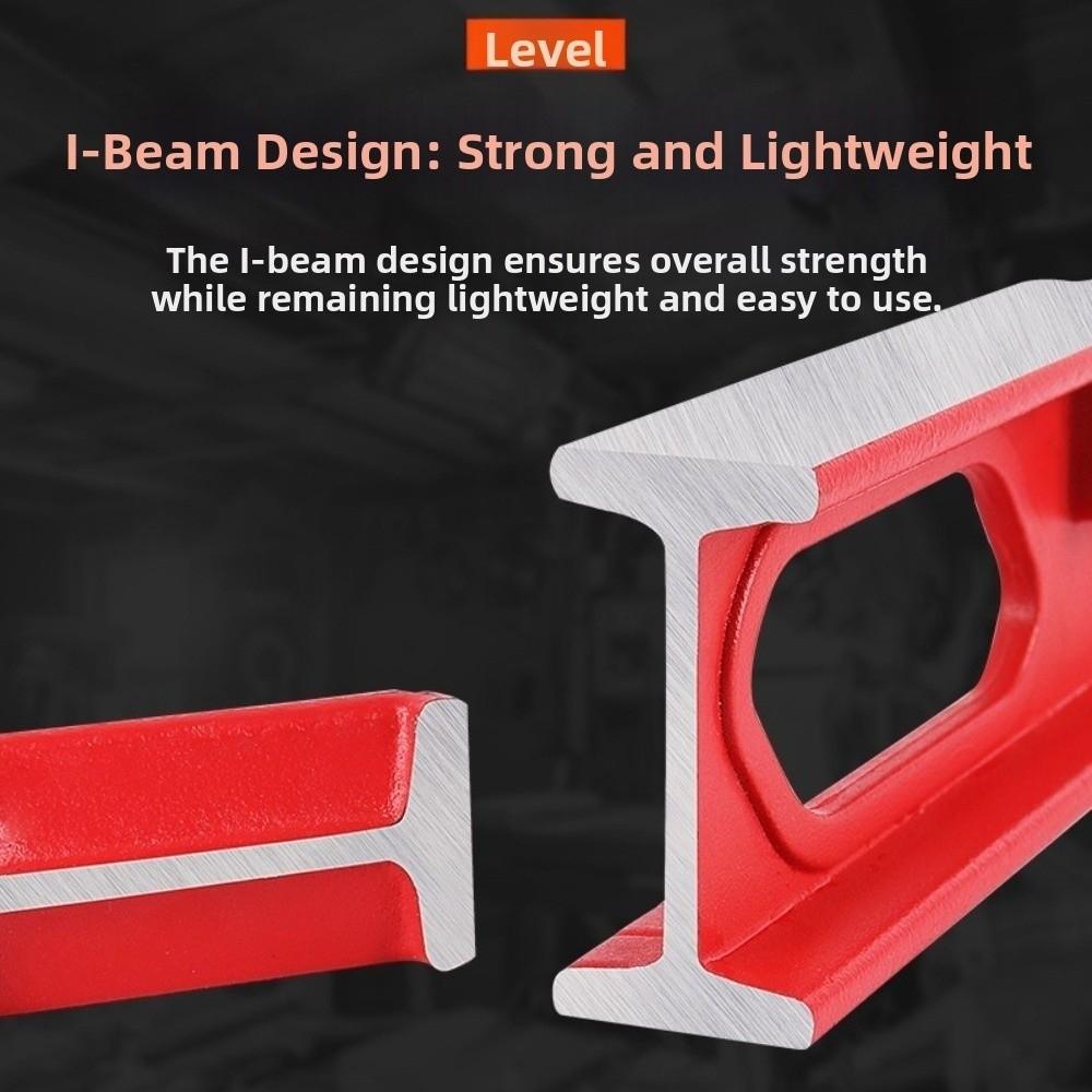 High-Precision  Measurement Level Ruler Aluminum Angle Finder Spirit Level  Household