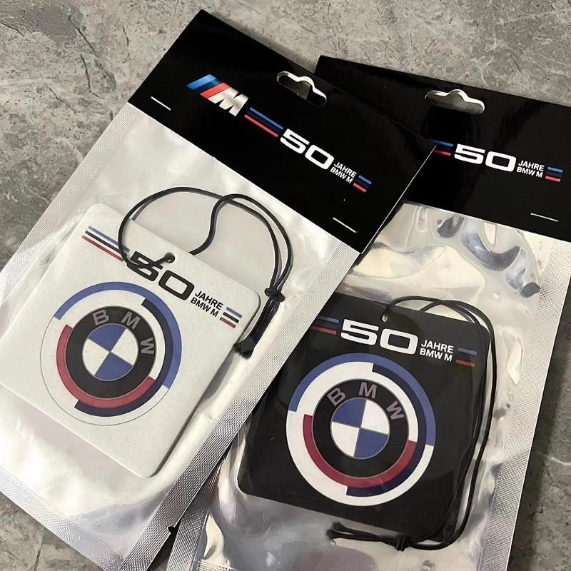 Card Parfum Auto Pandantiv Odorizant Suspendat Pentru BMW X1 X2 X3 X5 X4 X6 X7 G30 G20 F12 F13 G11 G12 G08 E89 E46 E90 E60 F10 F20