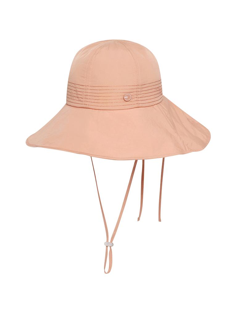 K2 Flyhike Awning Hat W_Coral