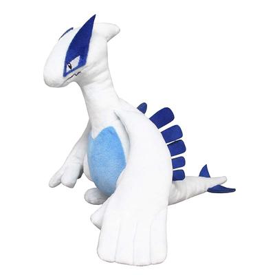 Sanei Boeki Pokemon ALL STAR COLLECTION Lugia (S) W15 X D25 X H20.5cm Plush Toy Pokemon PP142